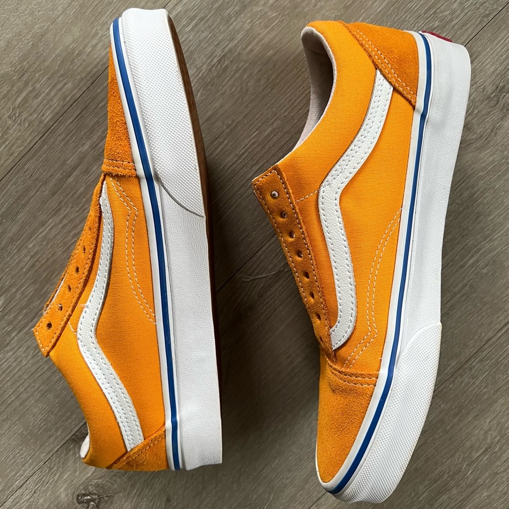 Vans OffTheWall Size 8 - Picture 9 of 12